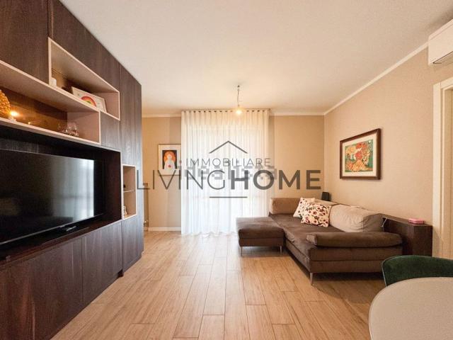 Appartamento in vendita di 107 m² in Via Teodorico, 55
