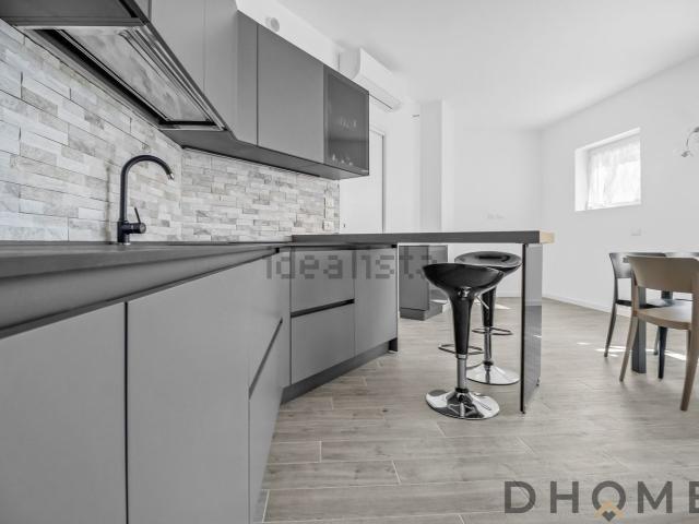 Appartamento in vendita di 107 m² in Via Trento, 36