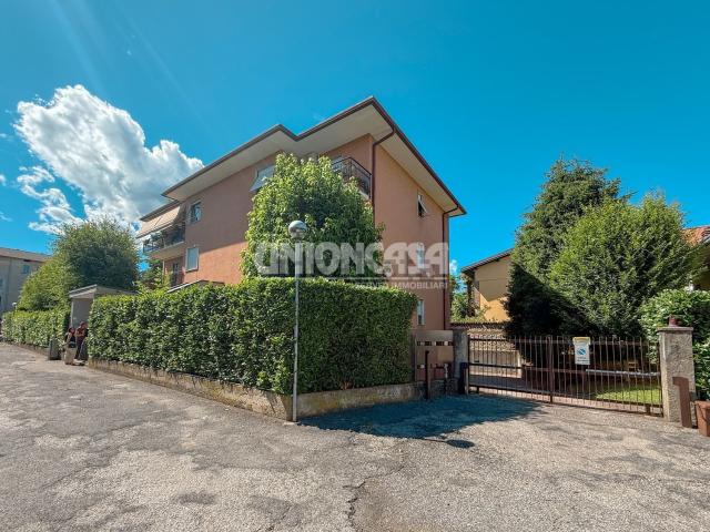 Appartamento in vendita di 107 m² in Via Trento