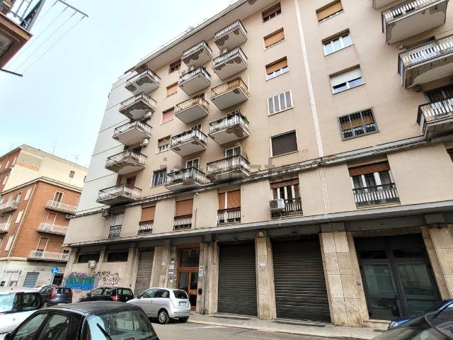 Appartamento in vendita di 107 m² in Via Trieste, 46