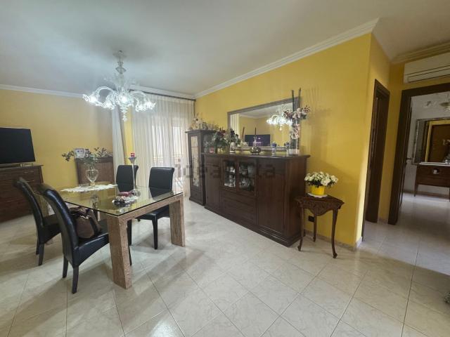 Appartamento in vendita di 107 m² in Via Tuccia, 2