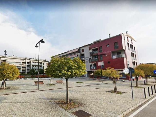 Appartamento in vendita di 107 m² in Via Umberto Giordano