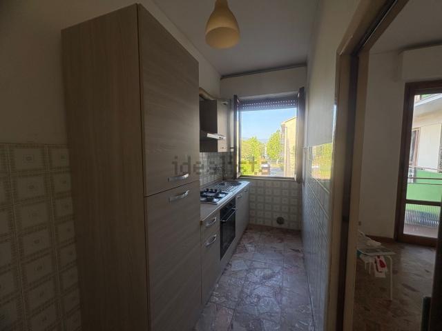 Appartamento in vendita di 107 m² in Via Uguccione della Faggiuola