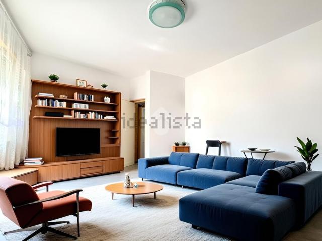 Appartamento in vendita di 107 m² in Via Ugo Argelli, 1
