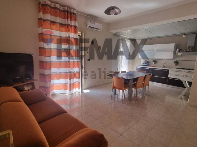 Appartamento in vendita di 107 m² in Via Ugo la Malfa, 1