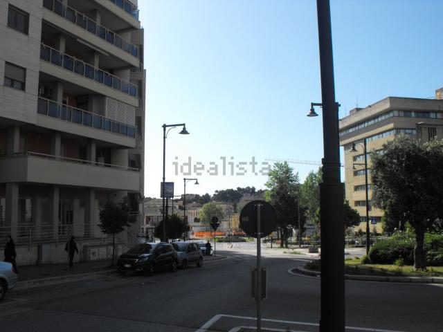 Appartamento in vendita di 107 m² in Via Ugo La Malfa, 58