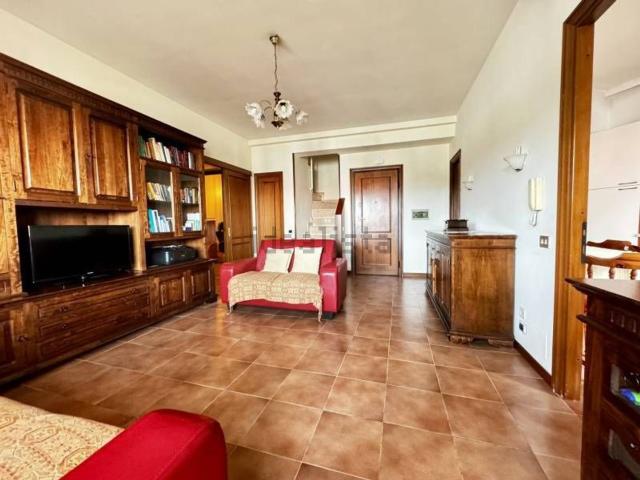 Appartamento in vendita di 107 m² in Via Valerico Laccetti