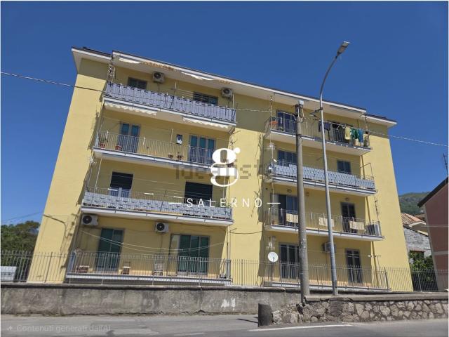 Appartamento in vendita di 107 m² in Via Vecchia di Matierno