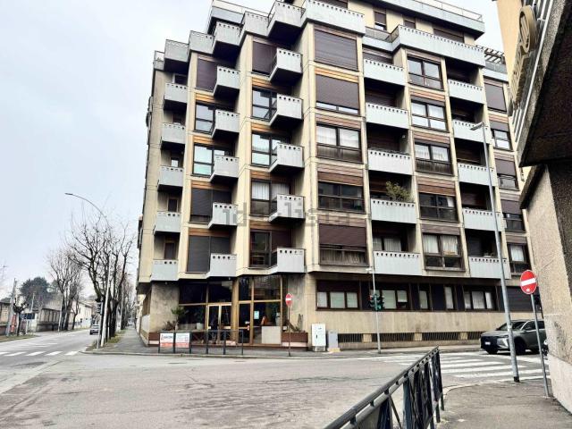 Appartamento in vendita di 107 m² in Via Venezia, 13