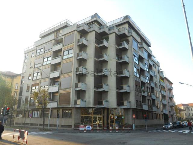 Appartamento in vendita di 107 m² in Via Venezia, 13