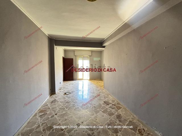 Appartamento in vendita di 107 m² in Via Vito Virgilo, 14
