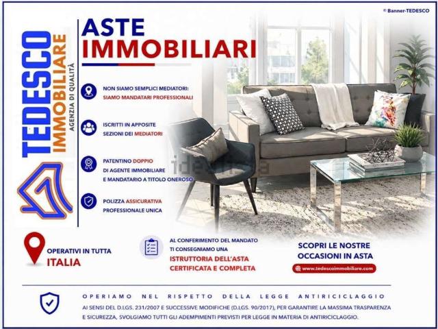 Appartamento in vendita di 107 m² in Via Vittorio Veneto