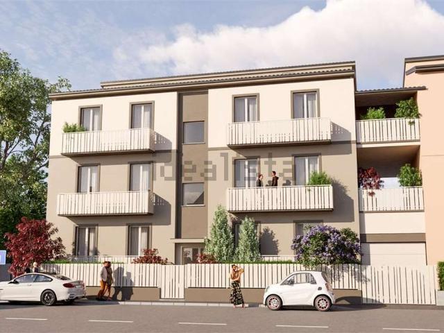 Appartamento in vendita di 107 m² in Via Vittorio Veneto