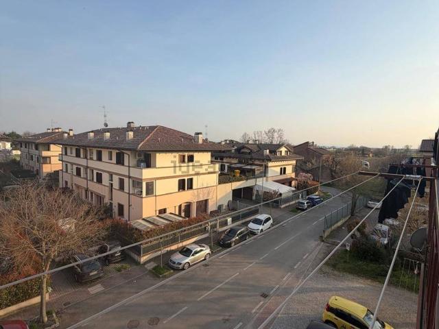 Appartamento in vendita di 107 m² in Via Vincenzo Bellini, 7