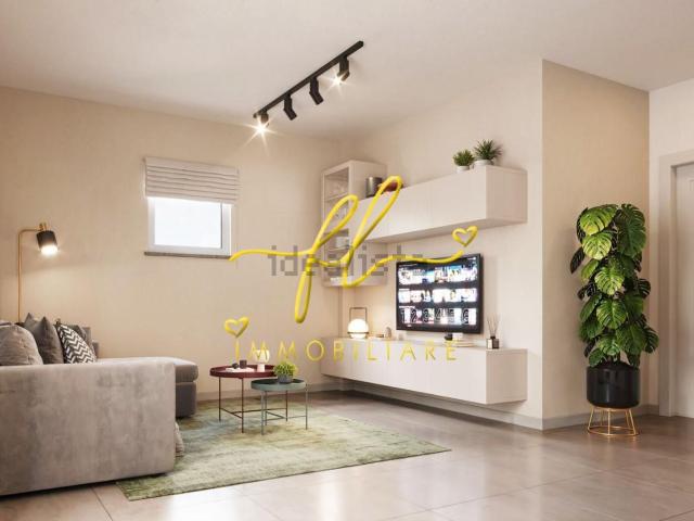 Appartamento in vendita di 107 m² in Via Vincenzo Monti