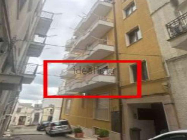Appartamento in vendita di 107 m² in Via XX Settembre, 12