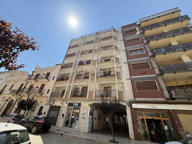 Appartamento in vendita di 107 m² in Via XX Settembre, 33