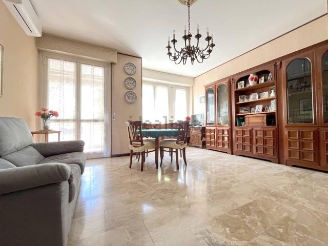 Appartamento in vendita di 107 m² in Via XXIV Maggio, 43