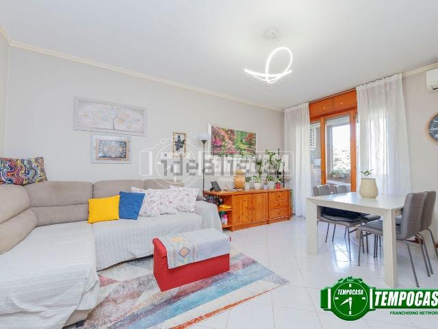 Appartamento in vendita di 107 m² in Via Zerbo