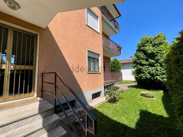 Appartamento in vendita di 107 m² in Viale Trento