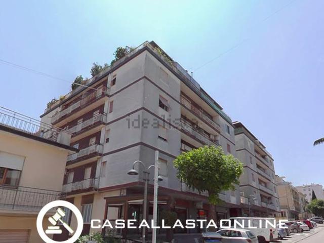 Appartamento in vendita di 107 m² in Viale Zaccagnini