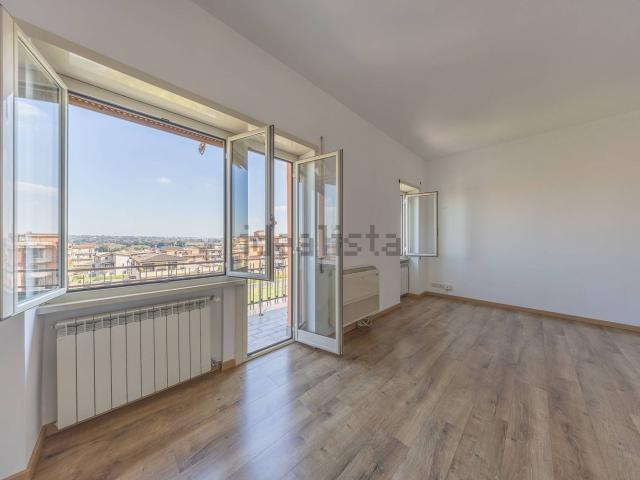 Appartamento in vendita di 107 m² in Viale Antonio Gandin, 50