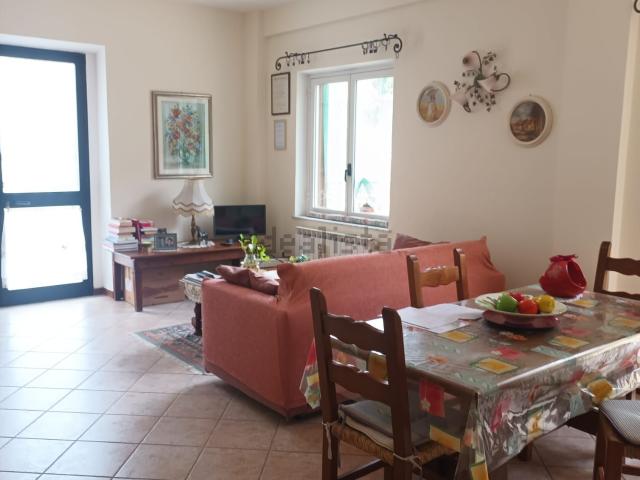 Appartamento in vendita di 107 m² in Viale della Libertà, 251
