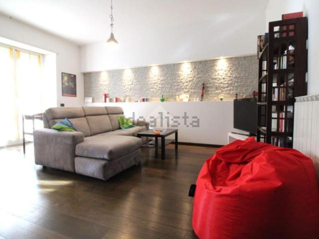 Appartamento in vendita di 107 m² in Viale Duca d&apos Aosta, 25