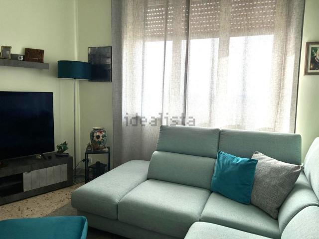 Appartamento in vendita di 107 m² in Viale Nitta, 16