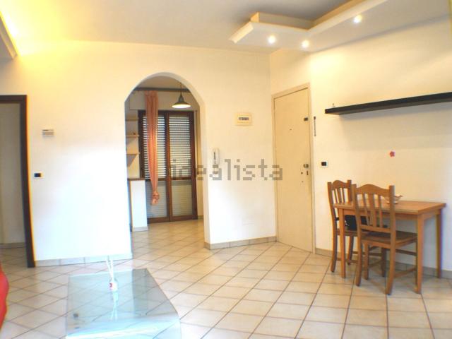 Appartamento in vendita di 107 m² in Viale Po