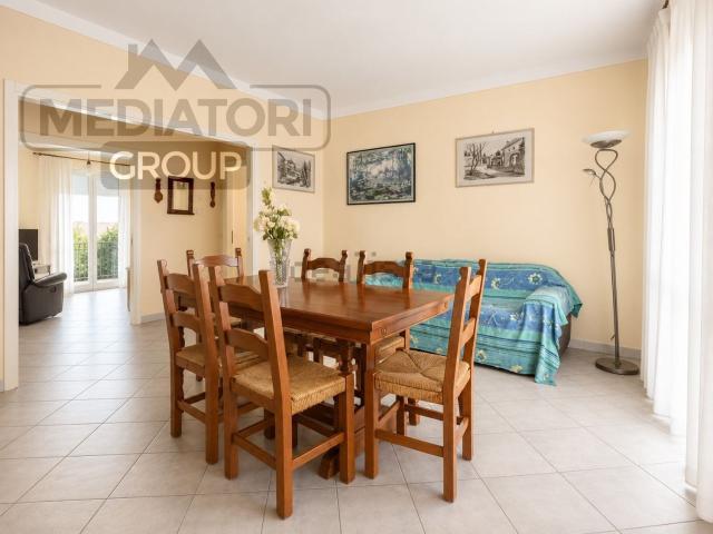 Appartamento in vendita di 107 m² in Viale Risorgimento, 25