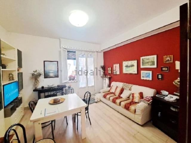 Appartamento in vendita di 107 m² in Viale Simone Cantarini