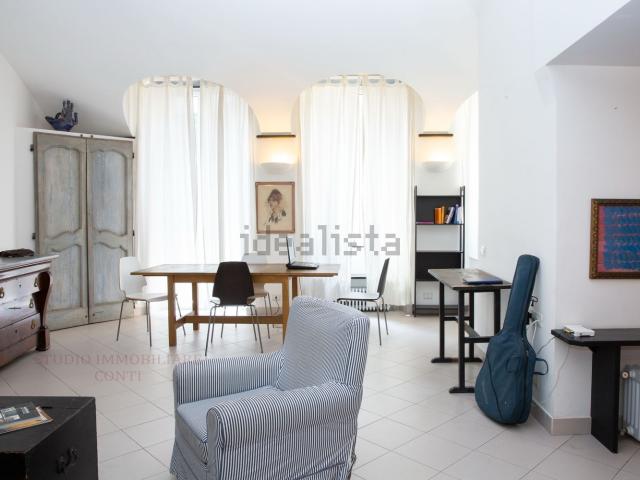 Appartamento in vendita di 107 m² in Vico Malatti