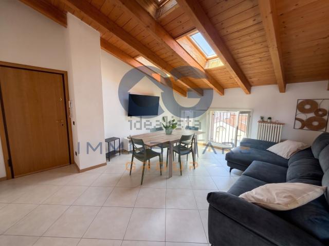 Appartamento in vendita di 107 m² in Vicolo Sant&apos Agostino