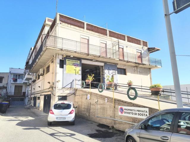 Appartamento in vendita di 107 m² in Contrada Filangeri