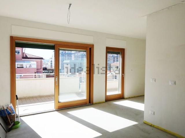 Appartamento in vendita di 107 m² in Corso Umberto I