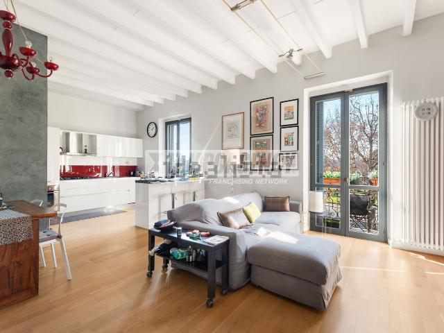 Appartamento in vendita di 107 m² in Corso Ventidue Marzo, 30