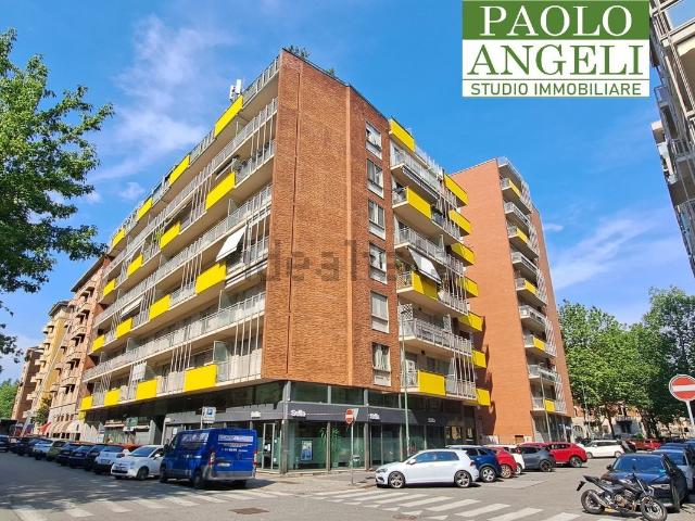 Appartamento in vendita di 107 m² in Corso Alcide De Gasperi, 46