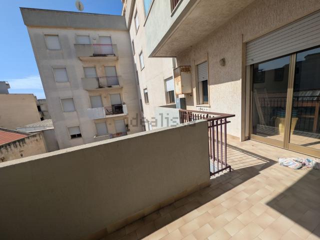 Appartamento in vendita di 107 m² in Corso Calatafimi