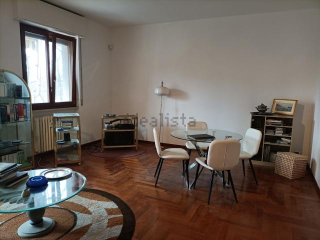 Appartamento in vendita di 107 m² in Corso Don Orione