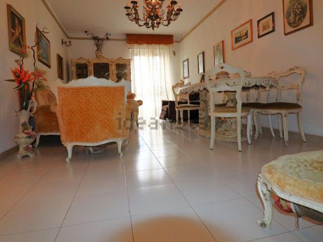 Appartamento in vendita di 107 m² in Corso Garibaldi, 15