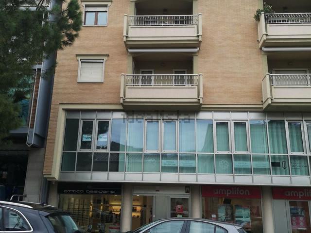 Appartamento in vendita di 107 m² in Corso Giuseppe Garibaldi