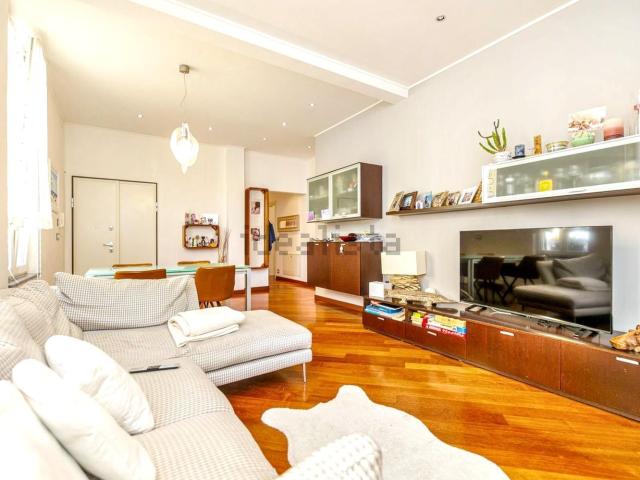 Appartamento in vendita di 107 m² in Corso Matteotti, 52