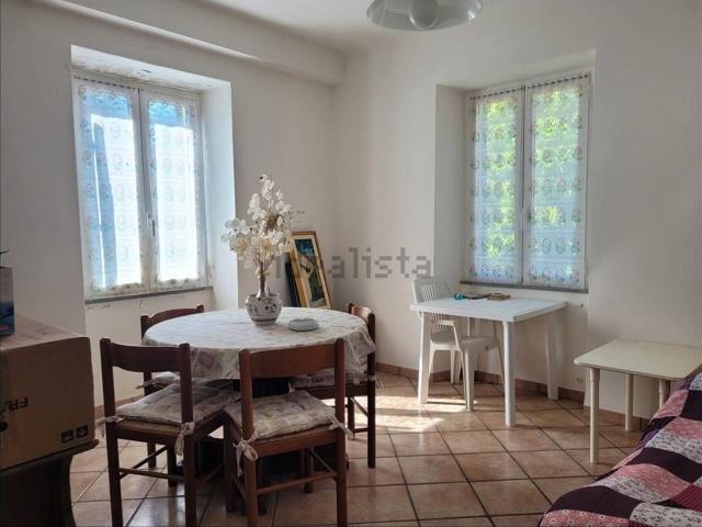 Appartamento in vendita di 107 m² in Località Pian Martino