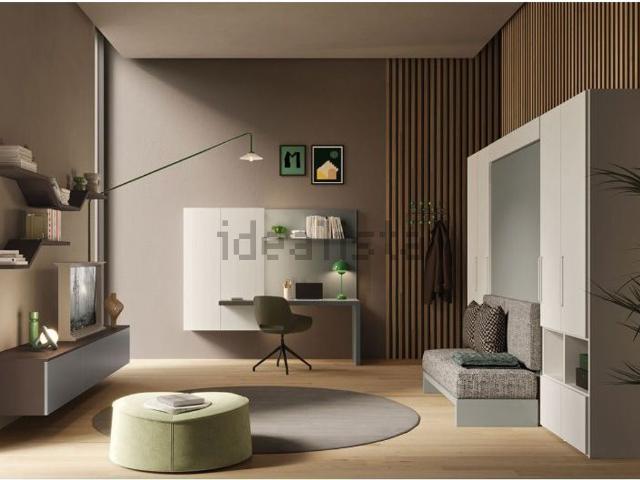 Appartamento in vendita di 107 m² in Piazza Cavour