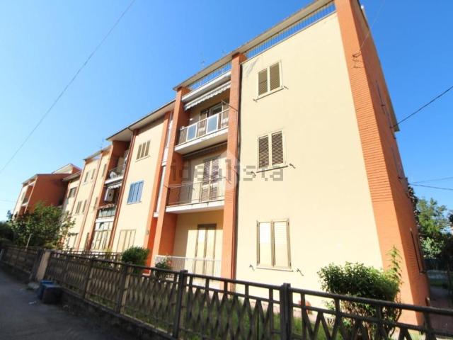 Appartamento in vendita di 107 m² in Piazza Alcyone, 23