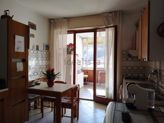 Appartamento in vendita di 107 m² in Piazza Aldo Moro