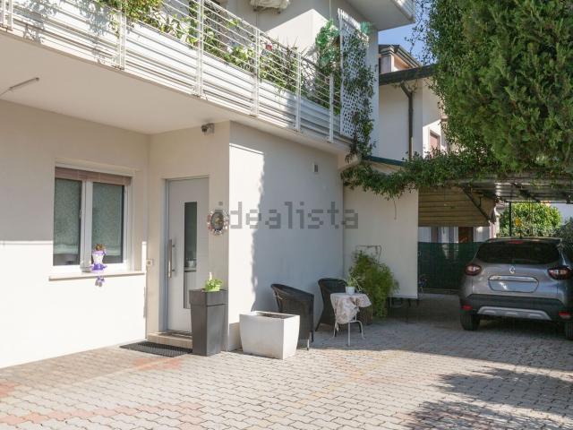 Appartamento in vendita di 107 m² in Piazza Aurora, 1