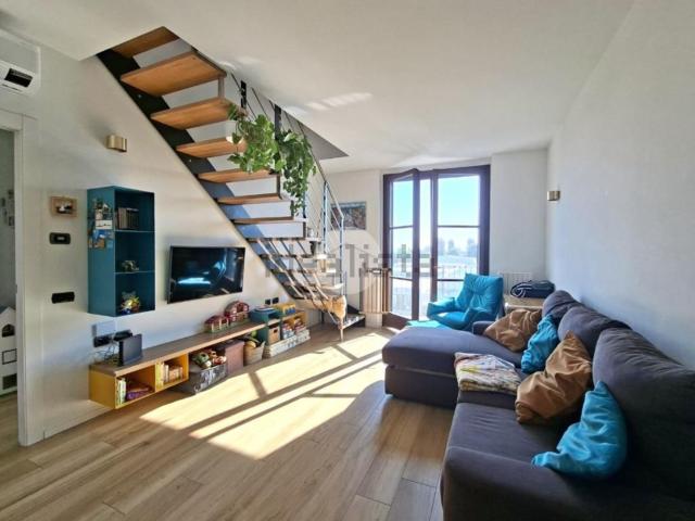 Appartamento in vendita di 107 m² in Piazza del Seminatore, 7