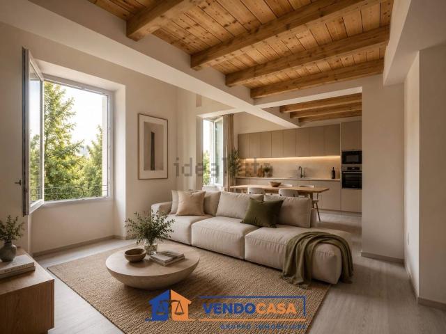 Appartamento in vendita di 107 m² in Piazza Fra&apos  Girolamo Savonarola